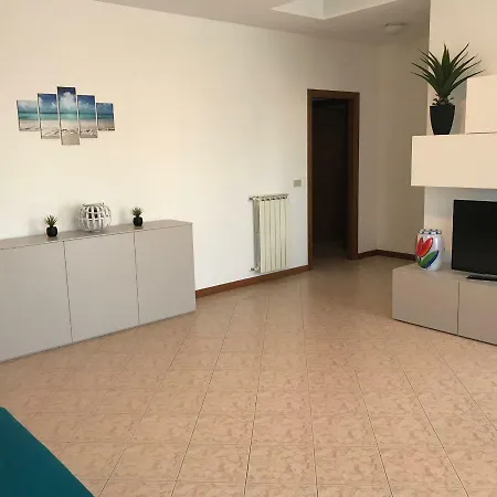 Apartment Domus Nova Holiday *