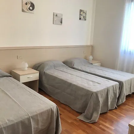 Domus Nova Holiday * Cavallino-Treporti