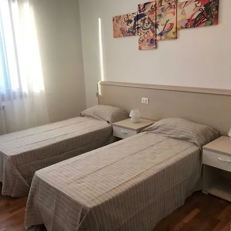 Domus Nova Holiday * Cavallino-Treporti