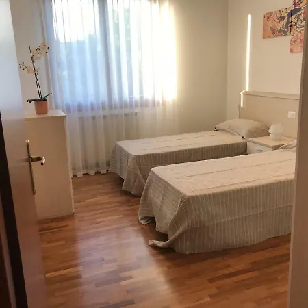 Apartment Domus Nova Holiday Cavallino-Treporti