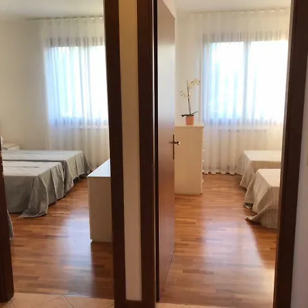 Domus Nova Holiday