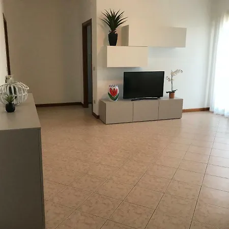 Domus Nova Holiday * Cavallino-Treporti