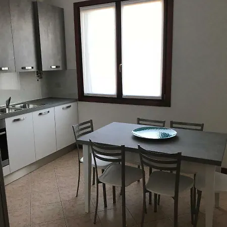 Domus Nova Holiday Apartment *