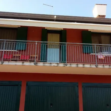 Domus Nova Holiday