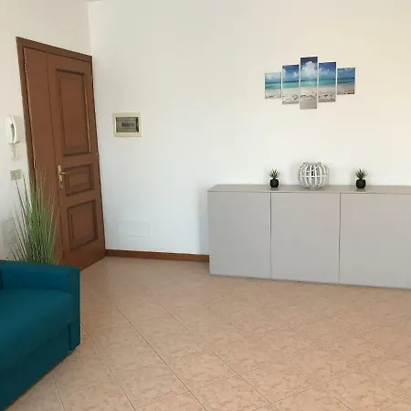 Appartamento Domus Nova Holiday *